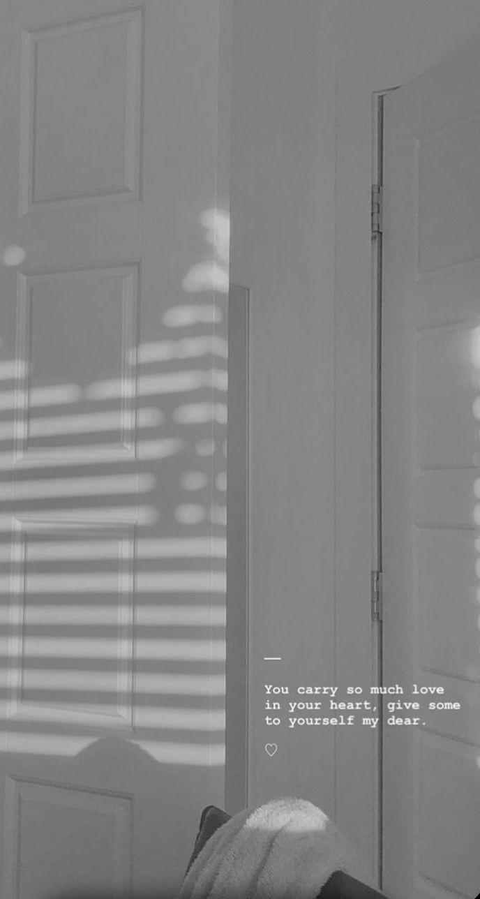 688x1288 gray aesthetic. Gray aesthetic, Grey wallpaper iphone, Grey wallpaper