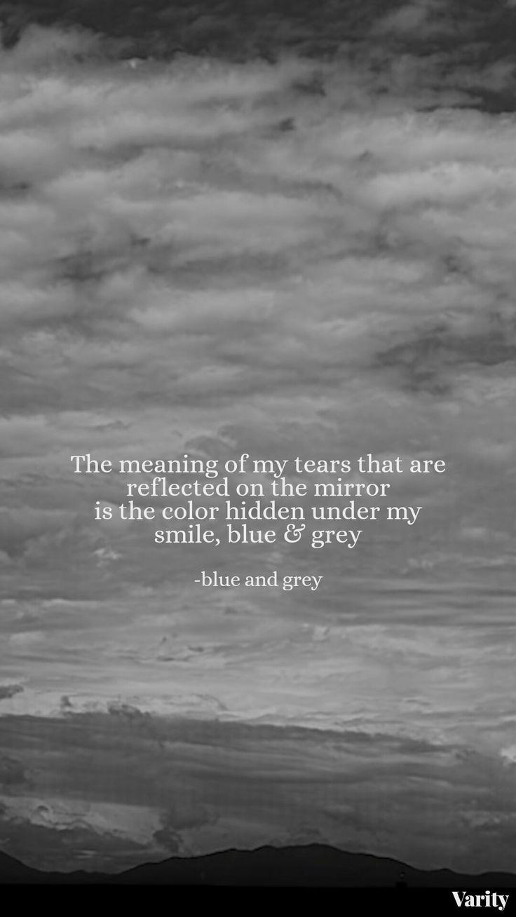 Grey Aesthetic Quotes Wallpapers Top Free Grey Aesthetic Quotes