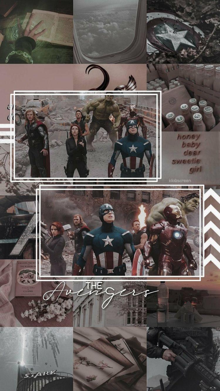 750x1333 Avengers Aesthetic ideas. avengers, marvel, marvel cinematic