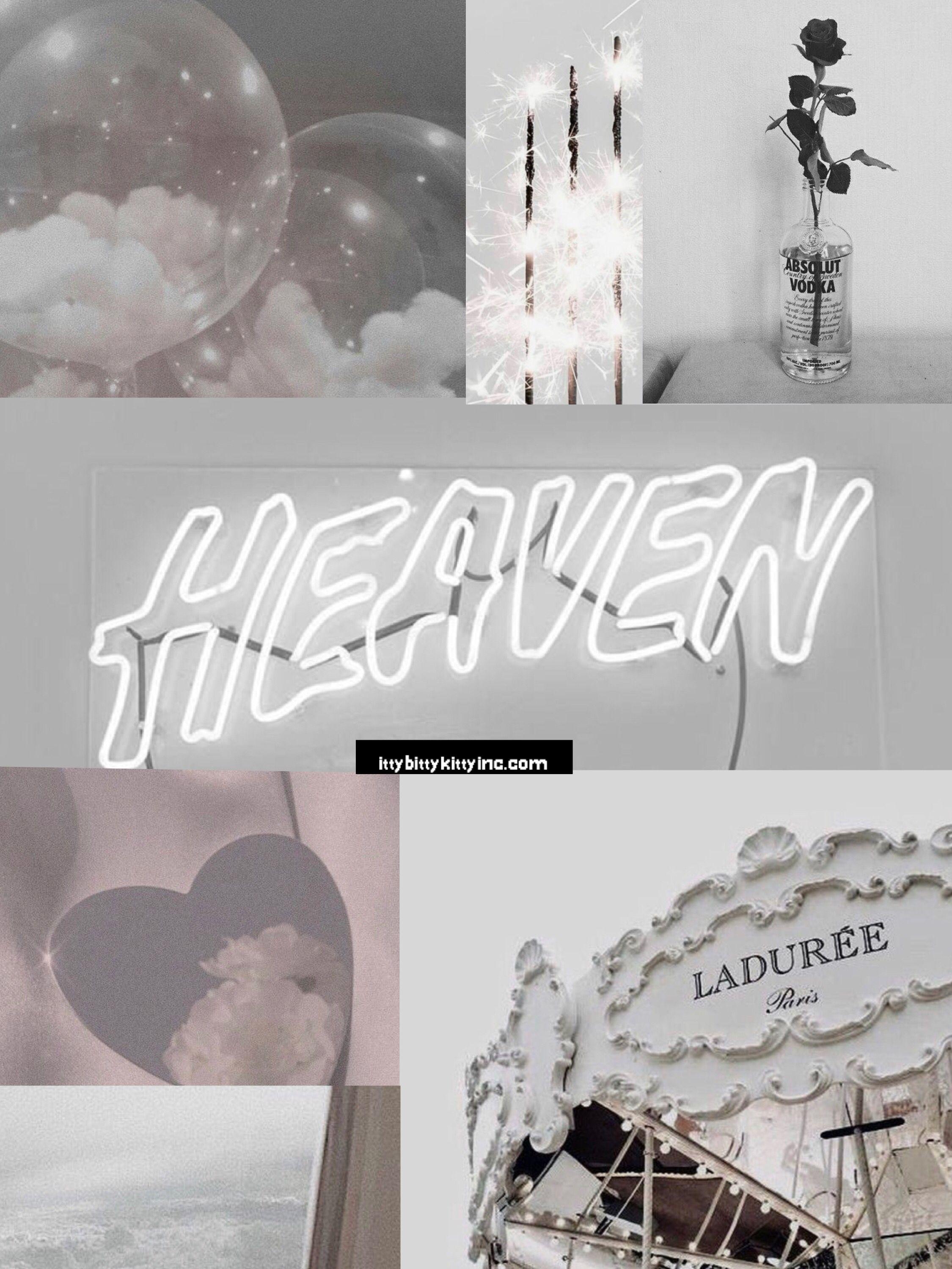 2250x3000 Grey Aesthetic Background