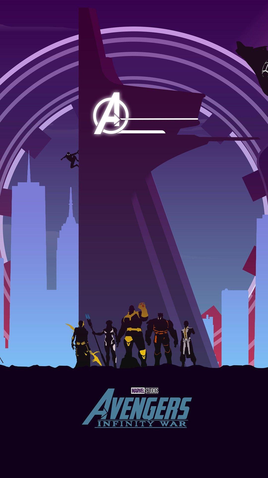 1080x1920 Marvel Aesthetic wallpaper Free Marvel Aesthetic wallpaper background