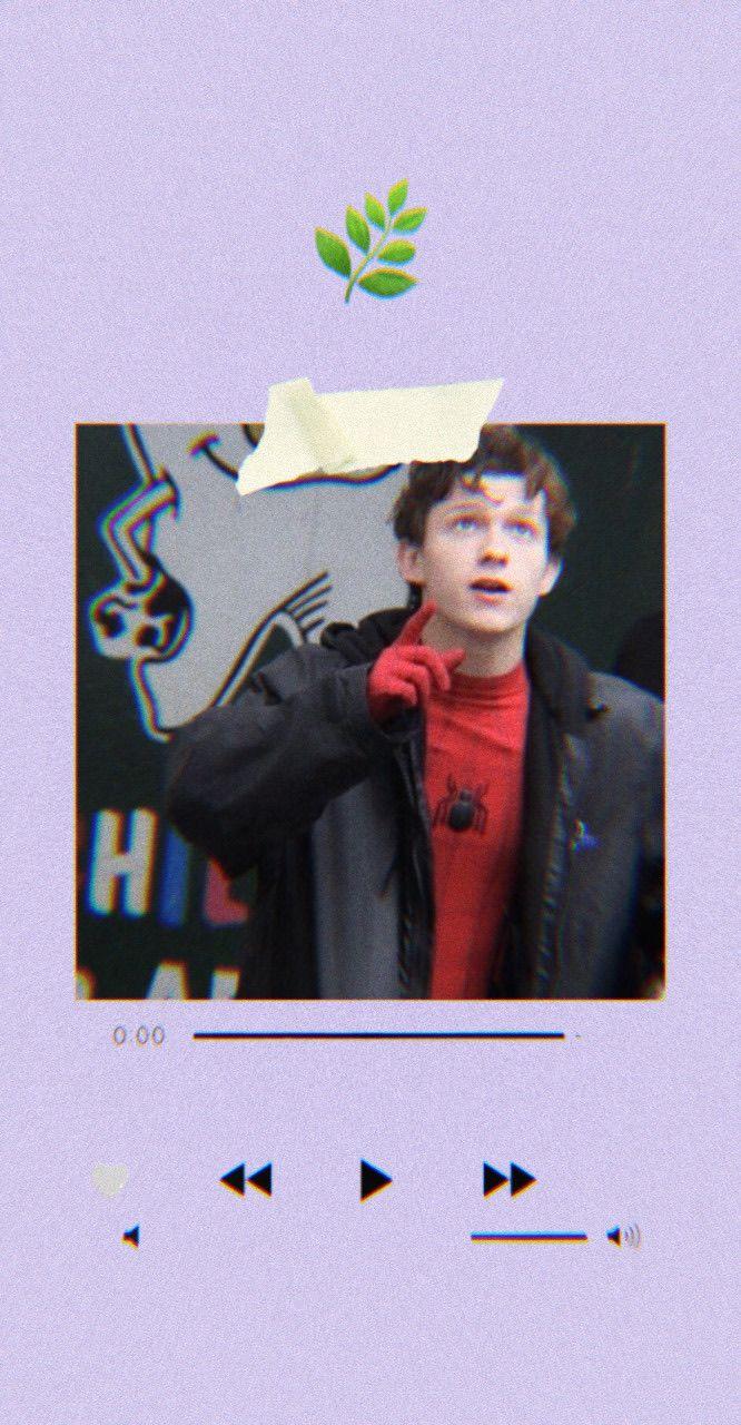 666x1280 Aesthetic Marvel Wallpaper