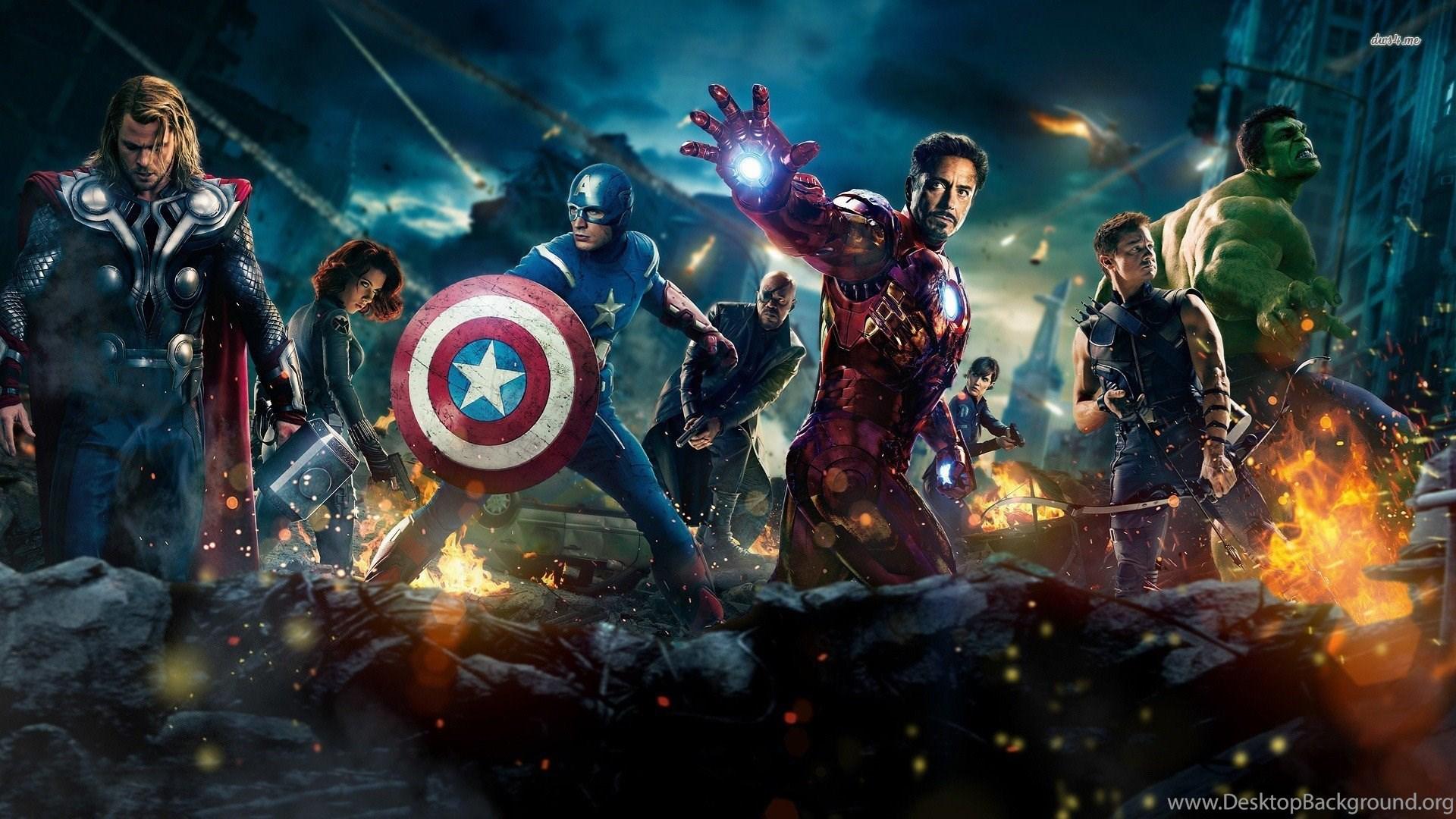 Aesthetic Avengers Wallpapers - Top Free Aesthetic Avengers Backgrounds ...