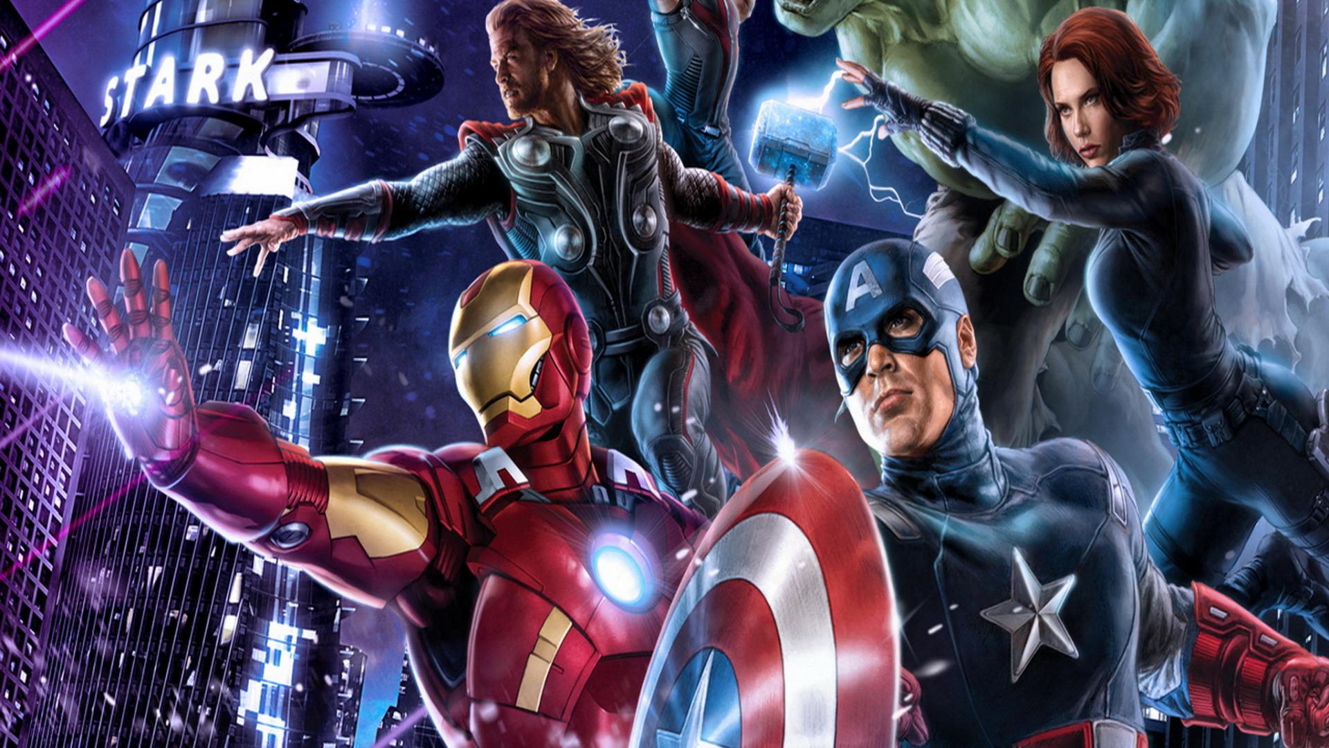 1920x1080 Free download The Avengers iPad Wallpaper HD Wallpaper Picture [2048x2048] for your Desktop, Mobile & Tablet. Explore Avengers iPad Wallpaper. X Men Wallpaper, Avengers Wallpaper Hd, Avengers Desktop Wallpaper