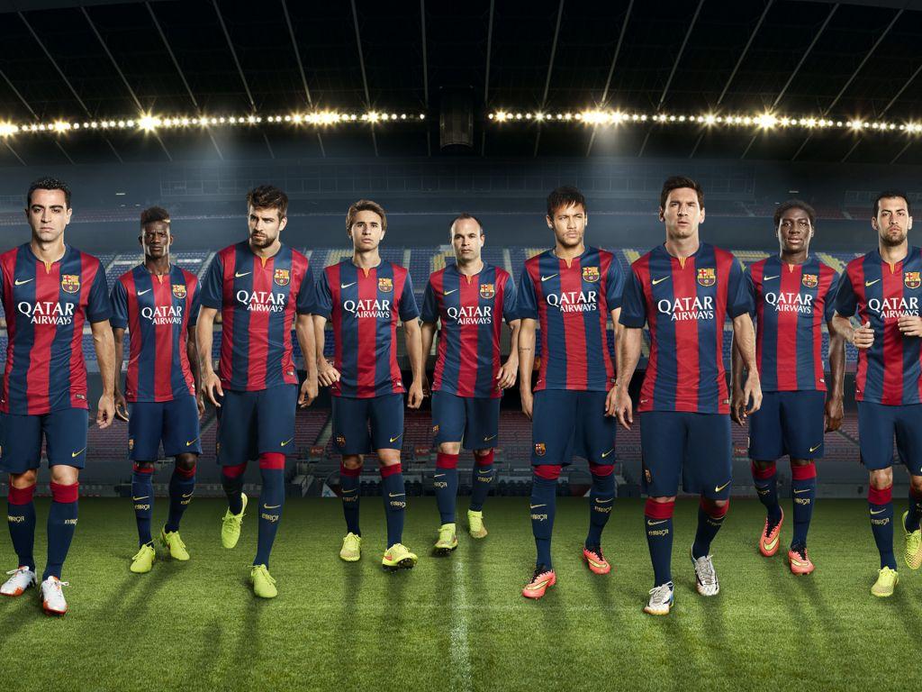 1024x768 Football 4K wallpaper for your desktop or mobile screen free and easy to download