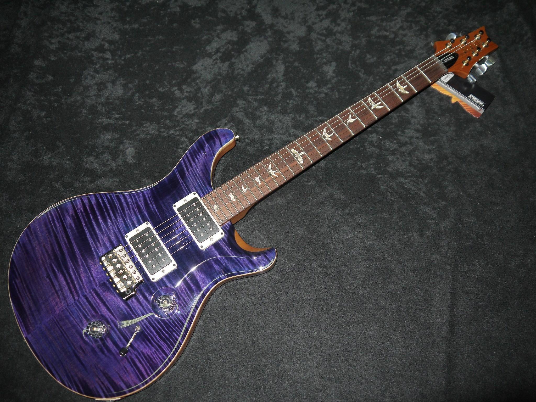 2048x1536 Prs Guitar