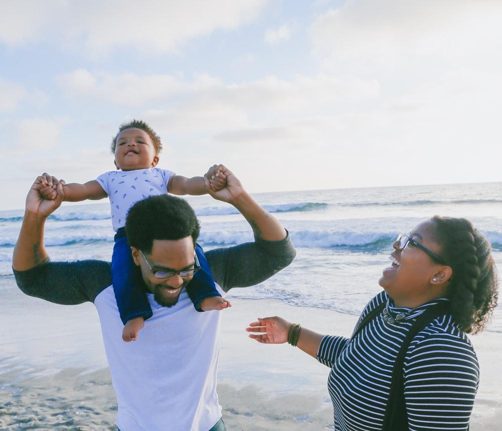 1000x858 Big Family Picture. Download Free Image