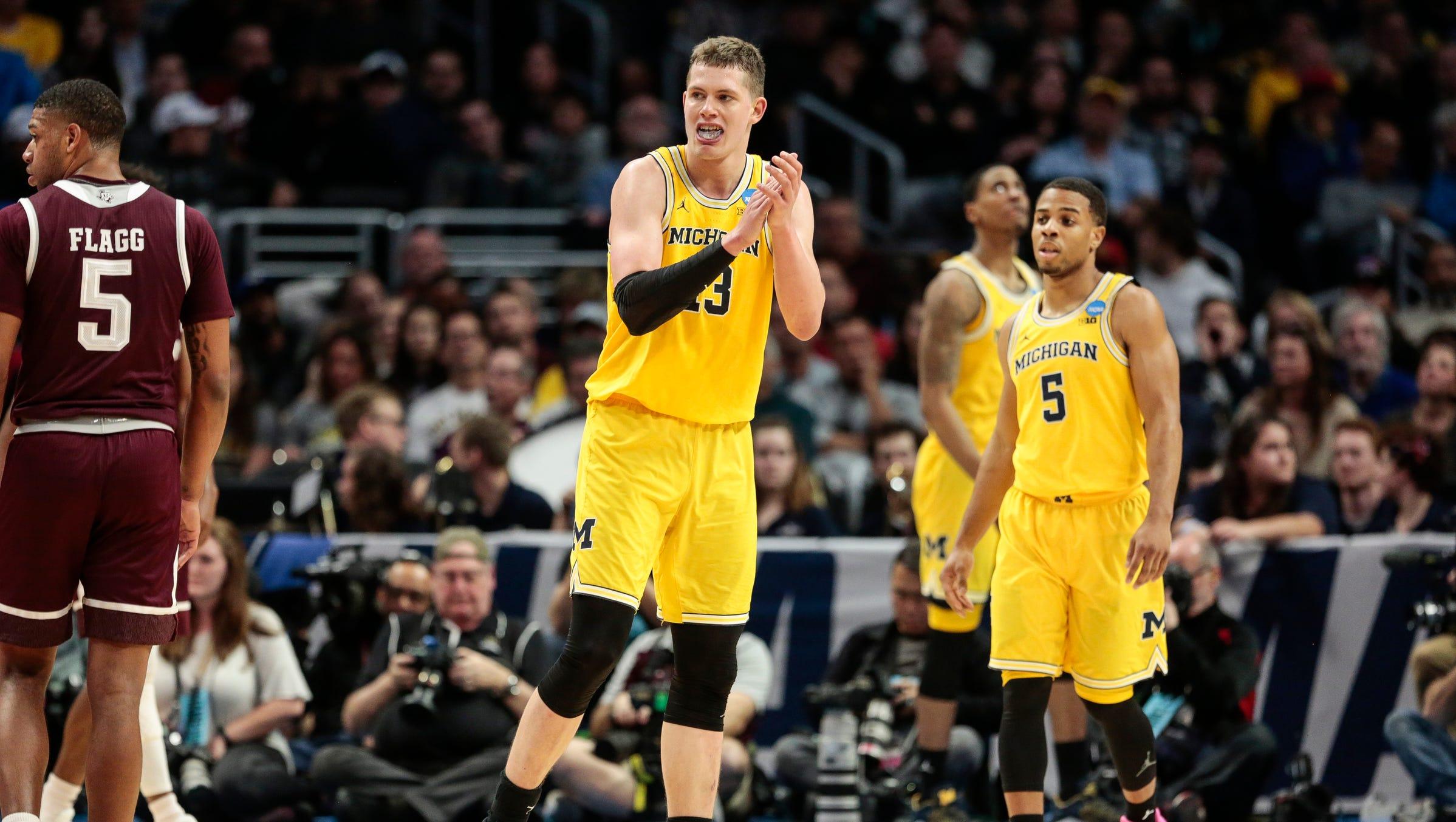 2397x1354 Ann Arbor police issue warning to Michigan basketball fans