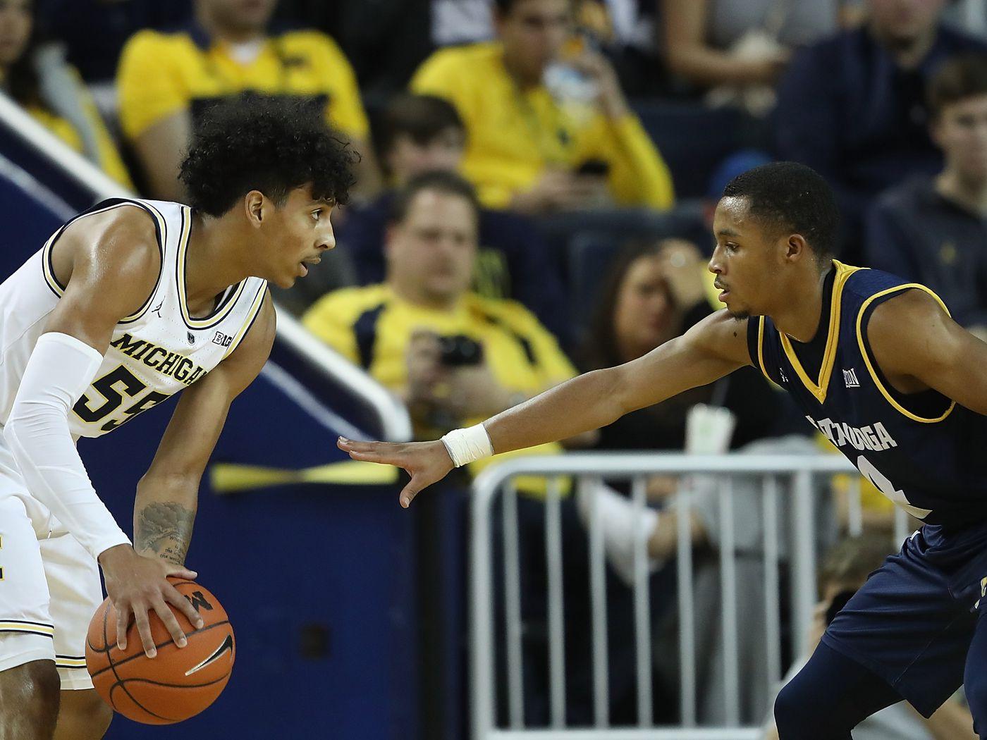 1400x1050 UNC Basketball vs Michigan: Three Things to Watch Heel Blog