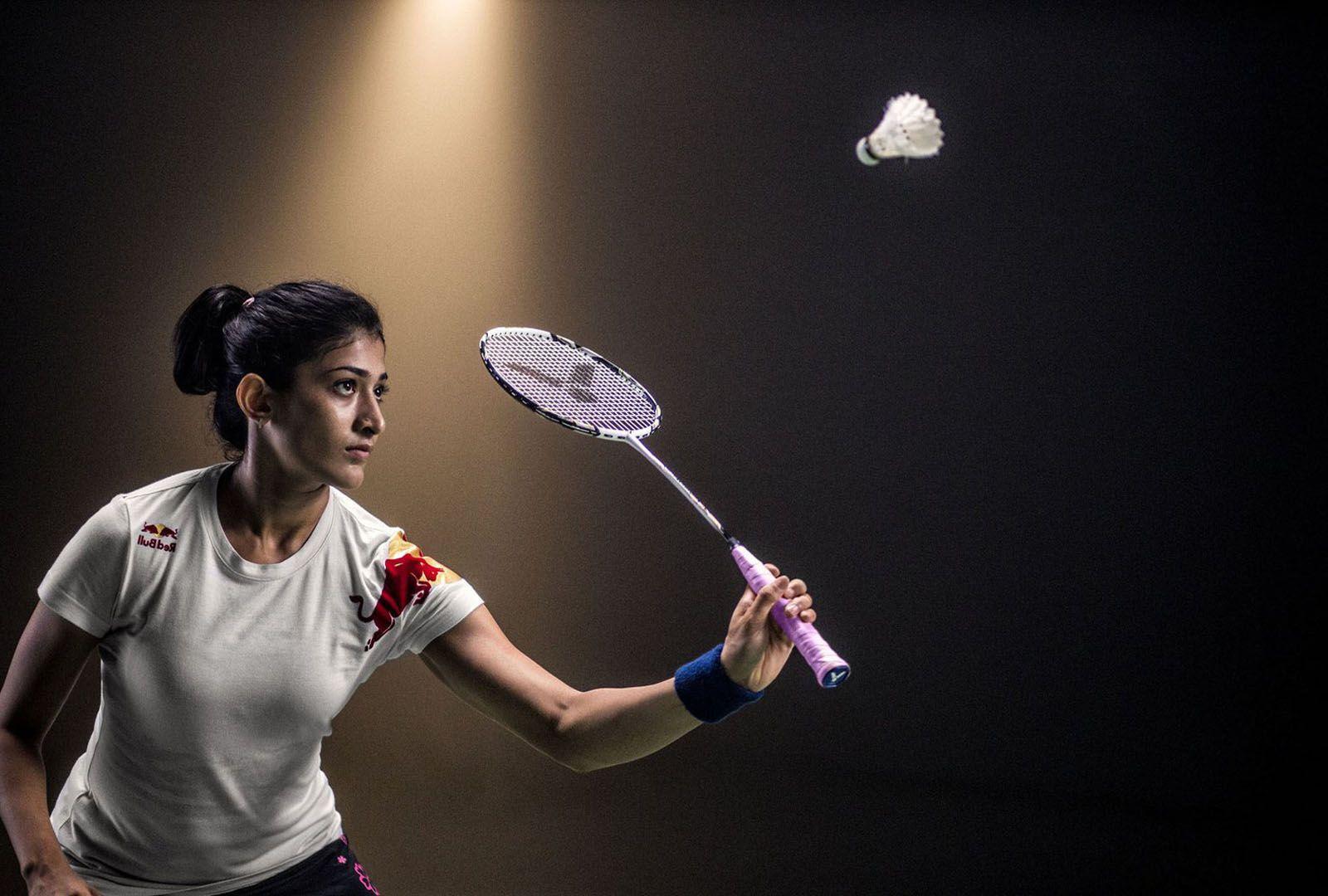 Badminton Player Wallpapers - Top Free Badminton Player Backgrounds -  WallpaperAccess