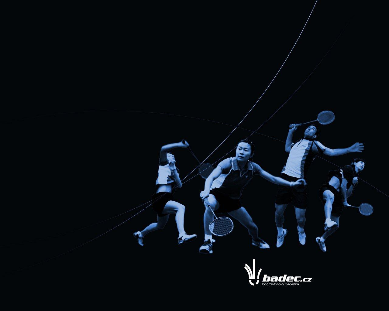 1280x1024 Badminton HD Wallpaper and Background Image