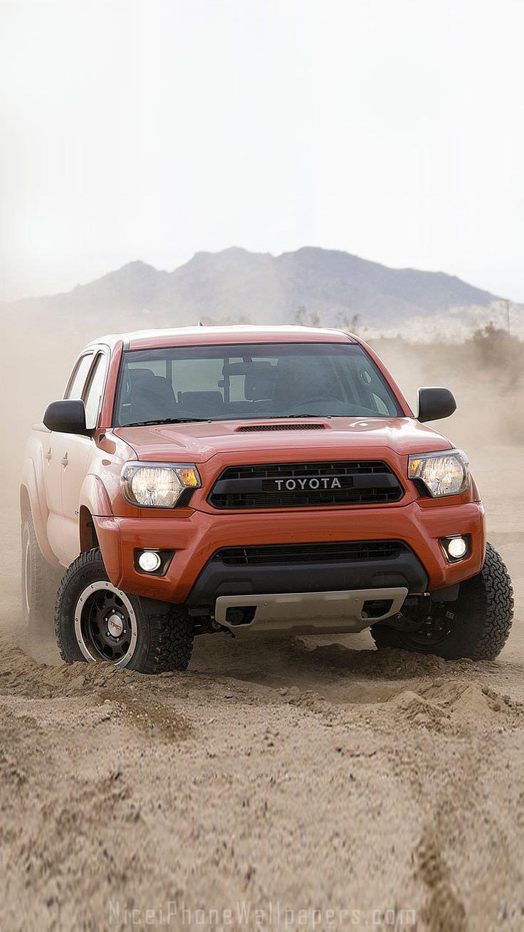 736x1309 Tacoma Wallpaper