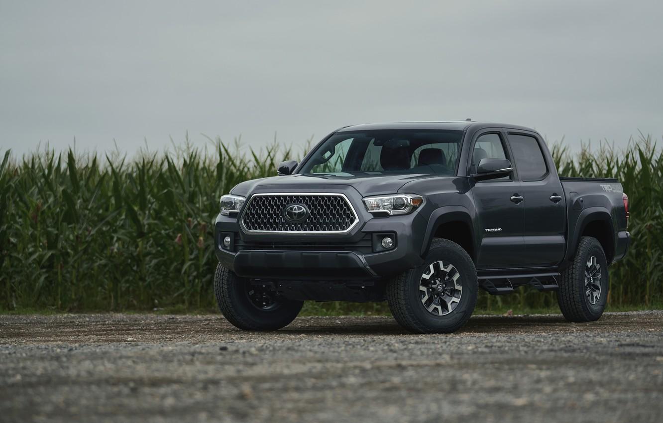 1332x850 Wallpaper Toyota, TRD, Tacoma, Offroad image for desktop, section toyota