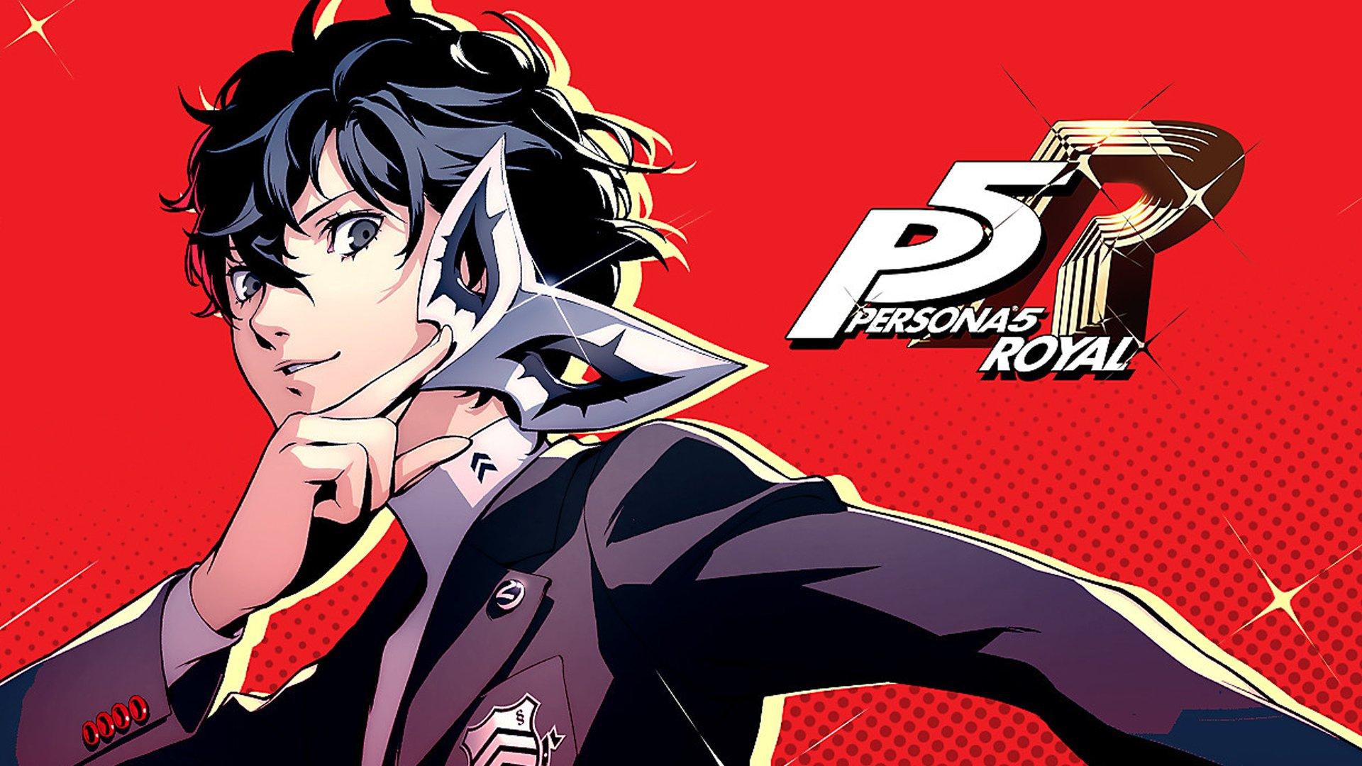 Persona 5 Royal HD Wallpapers - Top Free Persona 5 Royal HD Backgrounds - Is Persona 5 Royal Coming To Pc