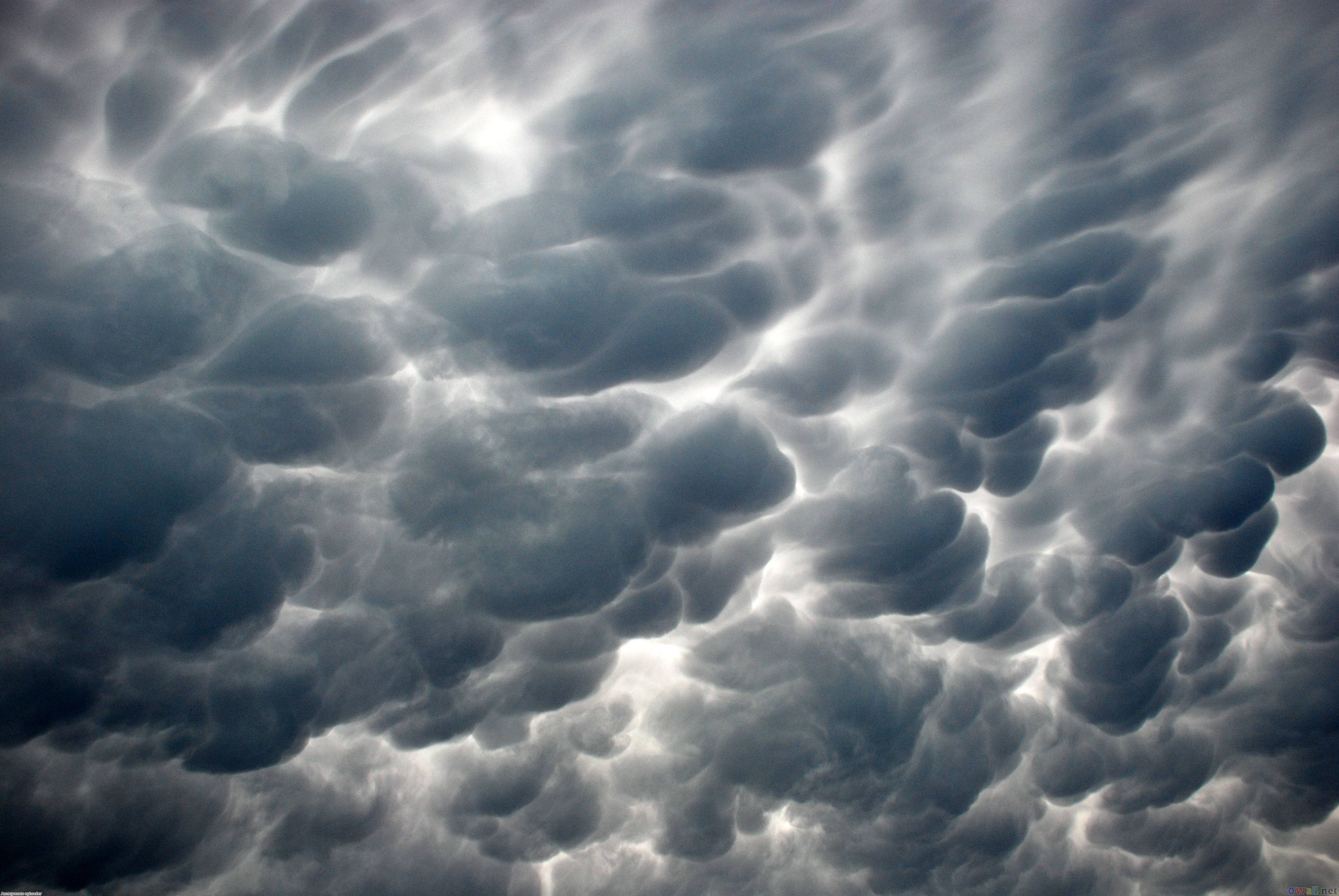 3872x2592 Rain Cloud Wallpaper HD