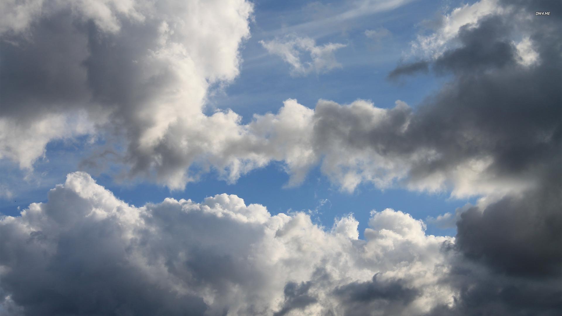 1920x1080 15 Rain Clouds 1920x1080 Nature Wallpaper
