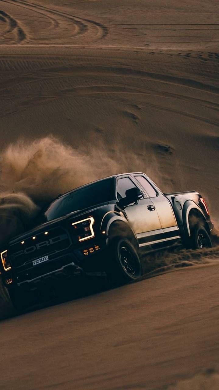 719x1280 Download FORD Truck wallpaper by iamwajidmarwat now. Browse millions of popular drift Wallpape. Ford raptor, Ford raptor truck, Raptor truck