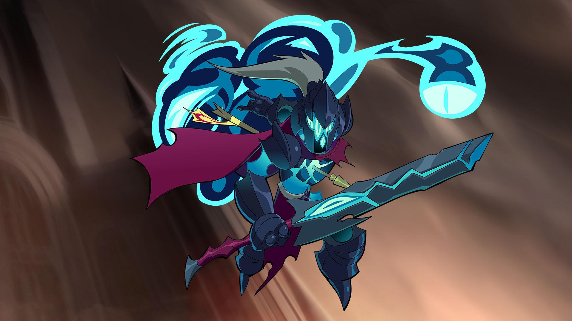 1920x1080 Brawlhalla Wallpaper