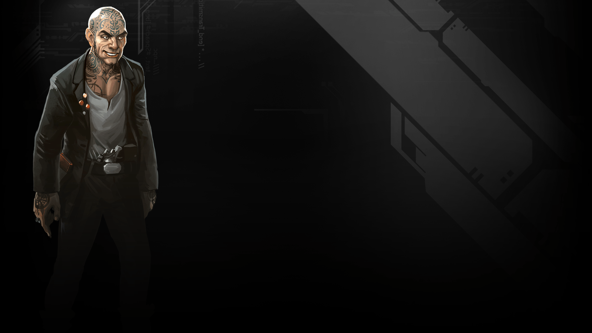 1920x1080 Free download Video Game Shadowrun Dragonfall Directors Cut Wallpaper [1920x1200] for your Desktop, Mobile & Tablet. Explore Shadowrun Wallpaper. Shadowrun Returns Wallpaper
