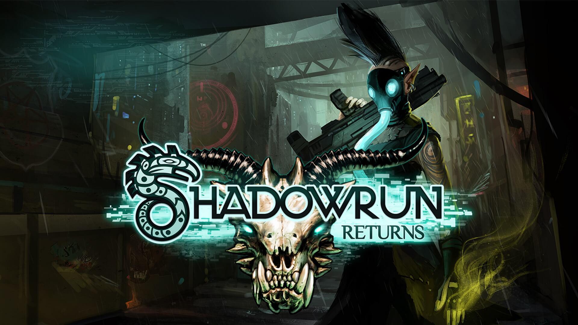 Shadowrun Returns Wallpapers - Top Free Shadowrun Returns Backgrounds ...