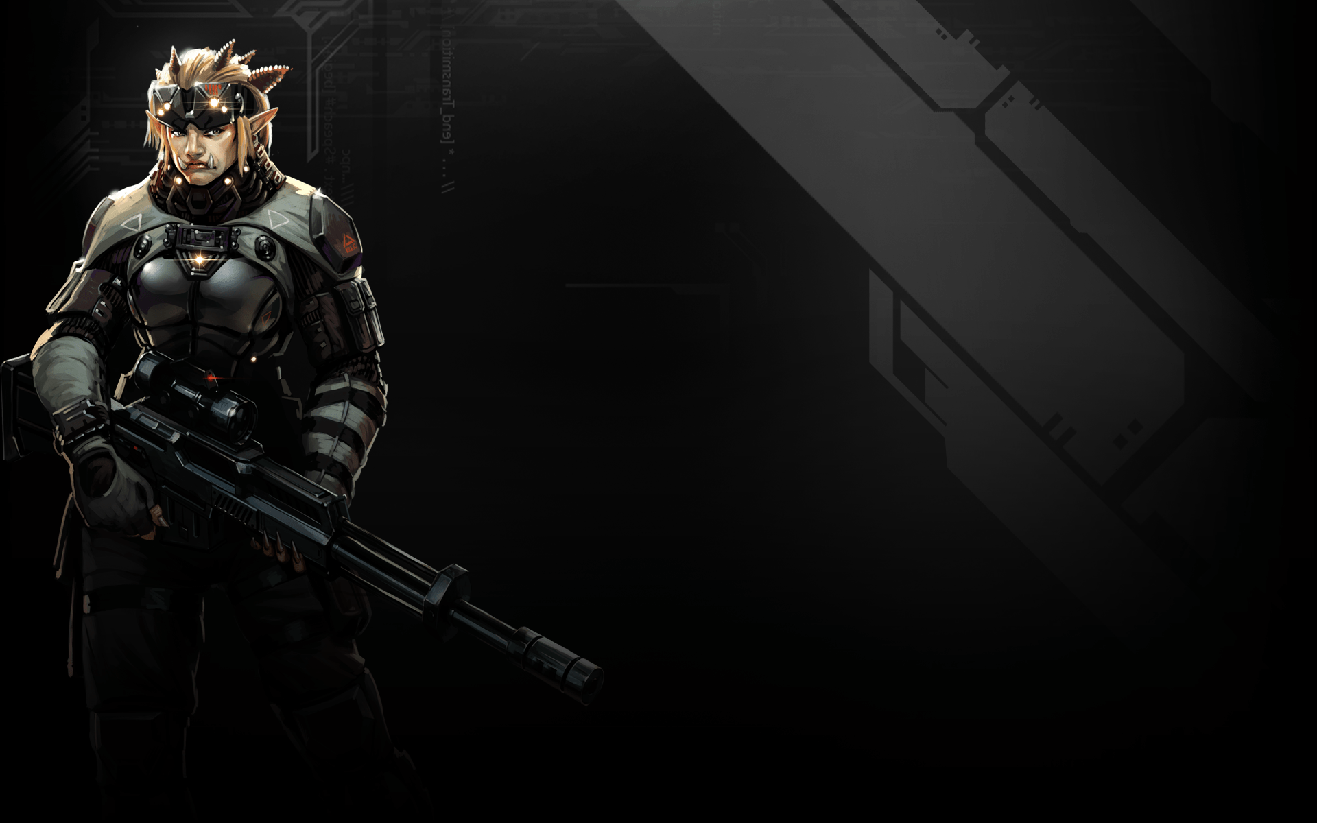 1920x1200 Free download Video Game Shadowrun Dragonfall Directors Cut Wallpaper [1920x1200] for your Desktop, Mobile & Tablet. Explore Shadowrun Wallpaper. Shadowrun Returns Wallpaper