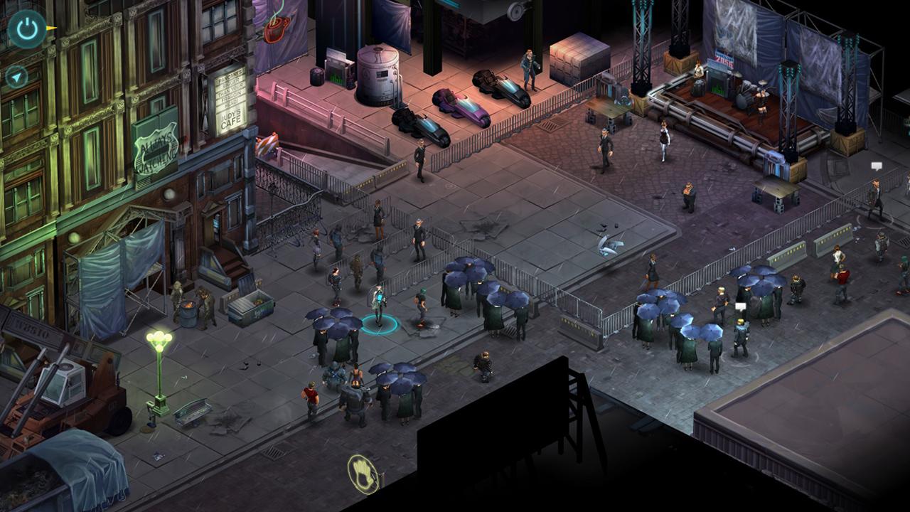 1280x720 Shadowrun Returns wallpaper, Video Game, HQ Shadowrun Returns pictureK Wallpaper 2019