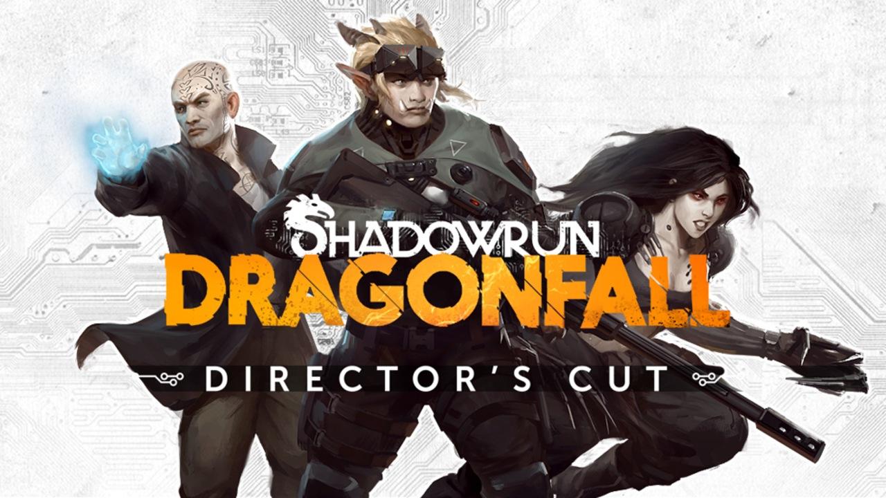 Shadowrun Dragonfall Wallpapers Top Free Shadowrun Dragonfall