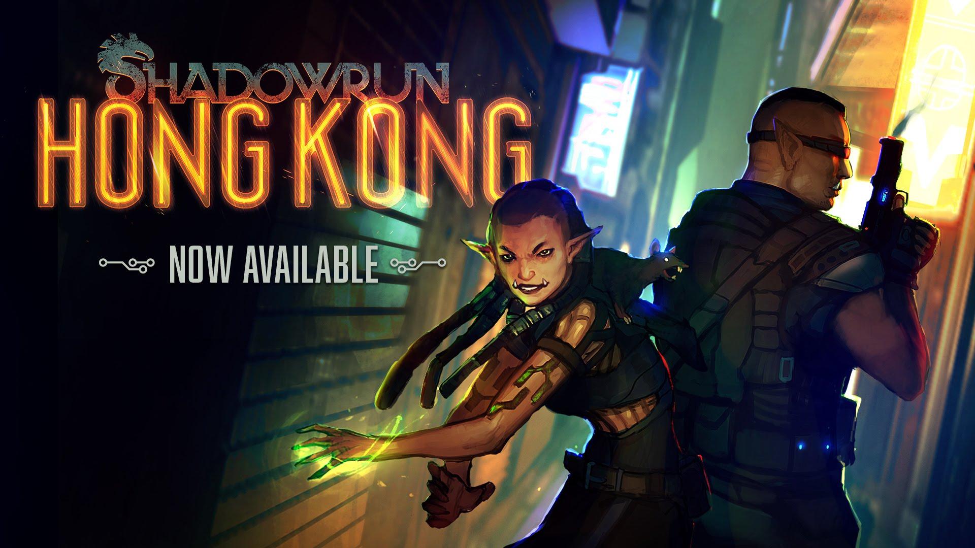 Shadowrun Dragonfall Wallpapers Top Free Shadowrun Dragonfall