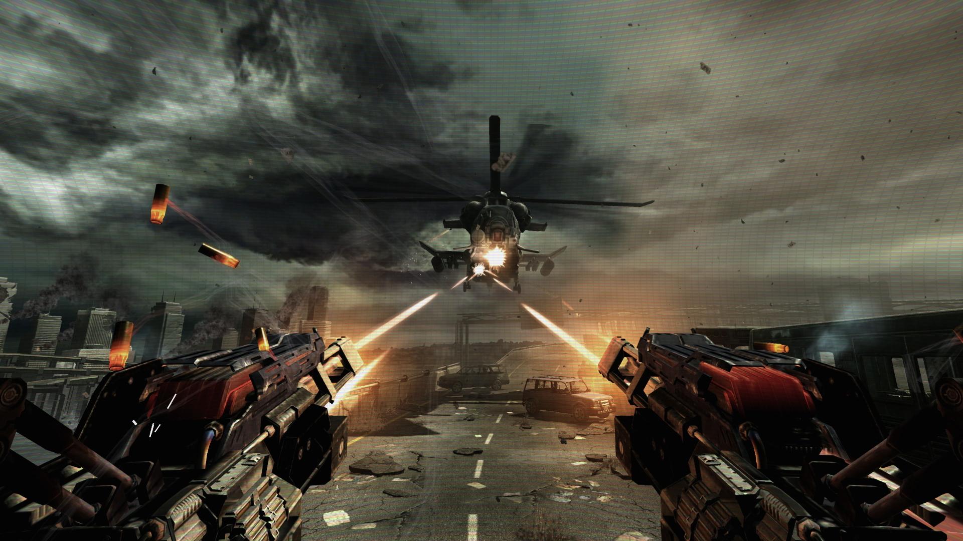 1920x1080 FEAR 3 HD Wallpaper Archives Have A PC. I Have A PC