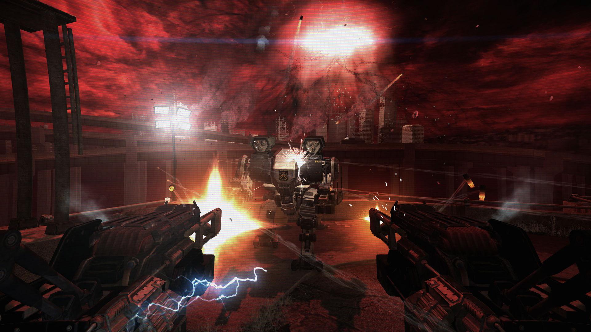 1920x1080 F.E.A.R. 3 on Steam