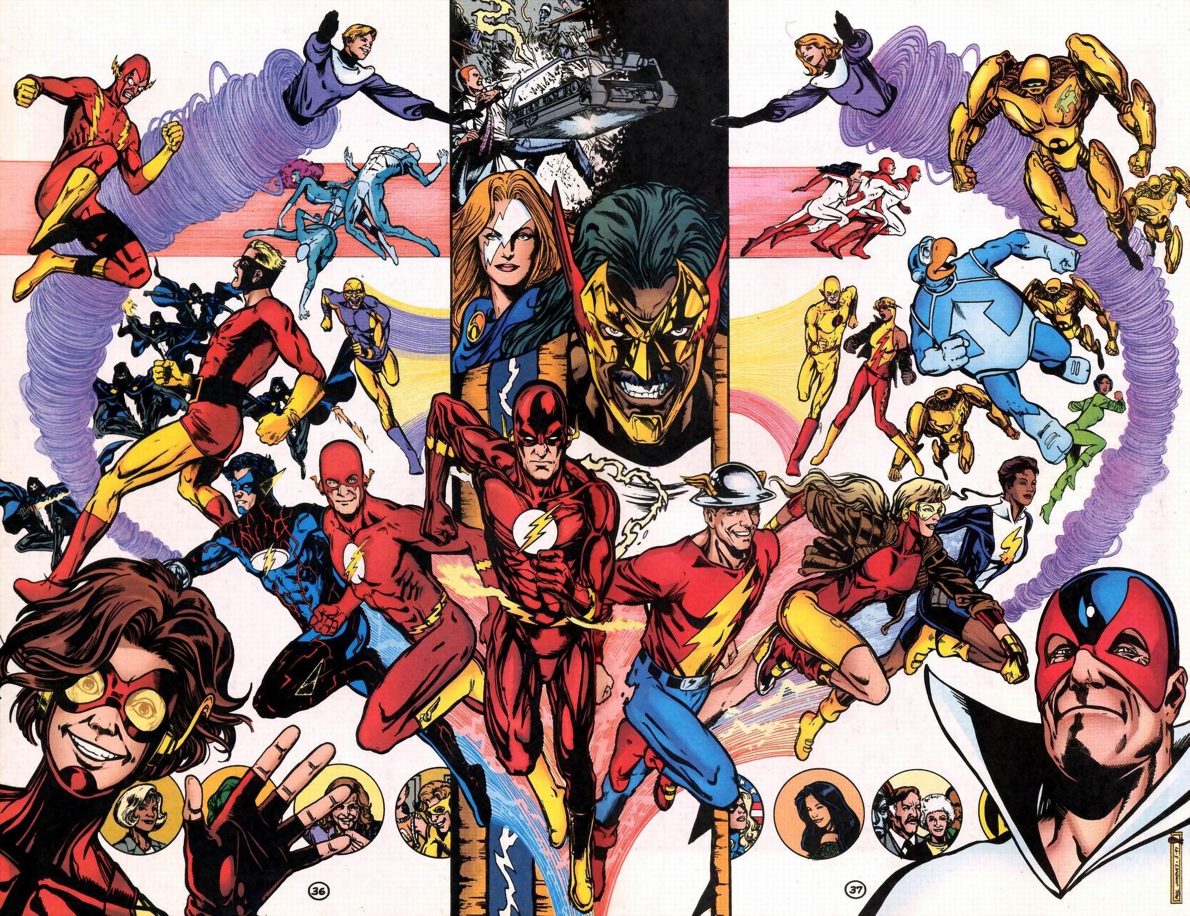 2400x1847 Speedsters Members