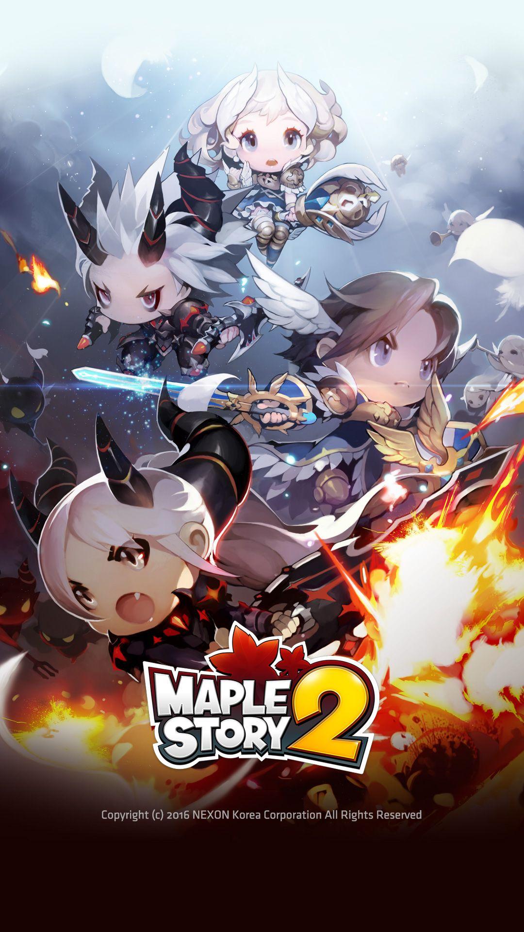 maple story download maple story download