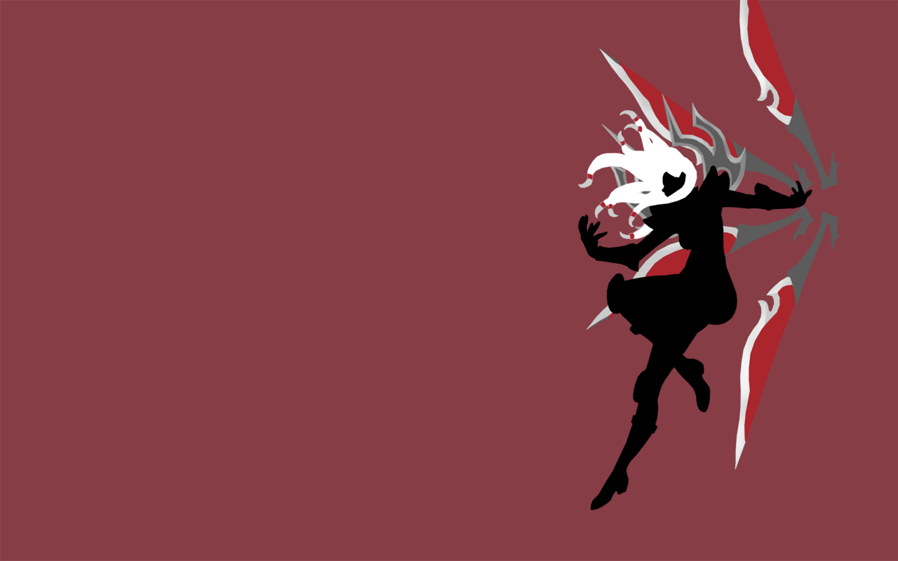 League of Legends Minimalist Wallpapers - Top Free League of Legends