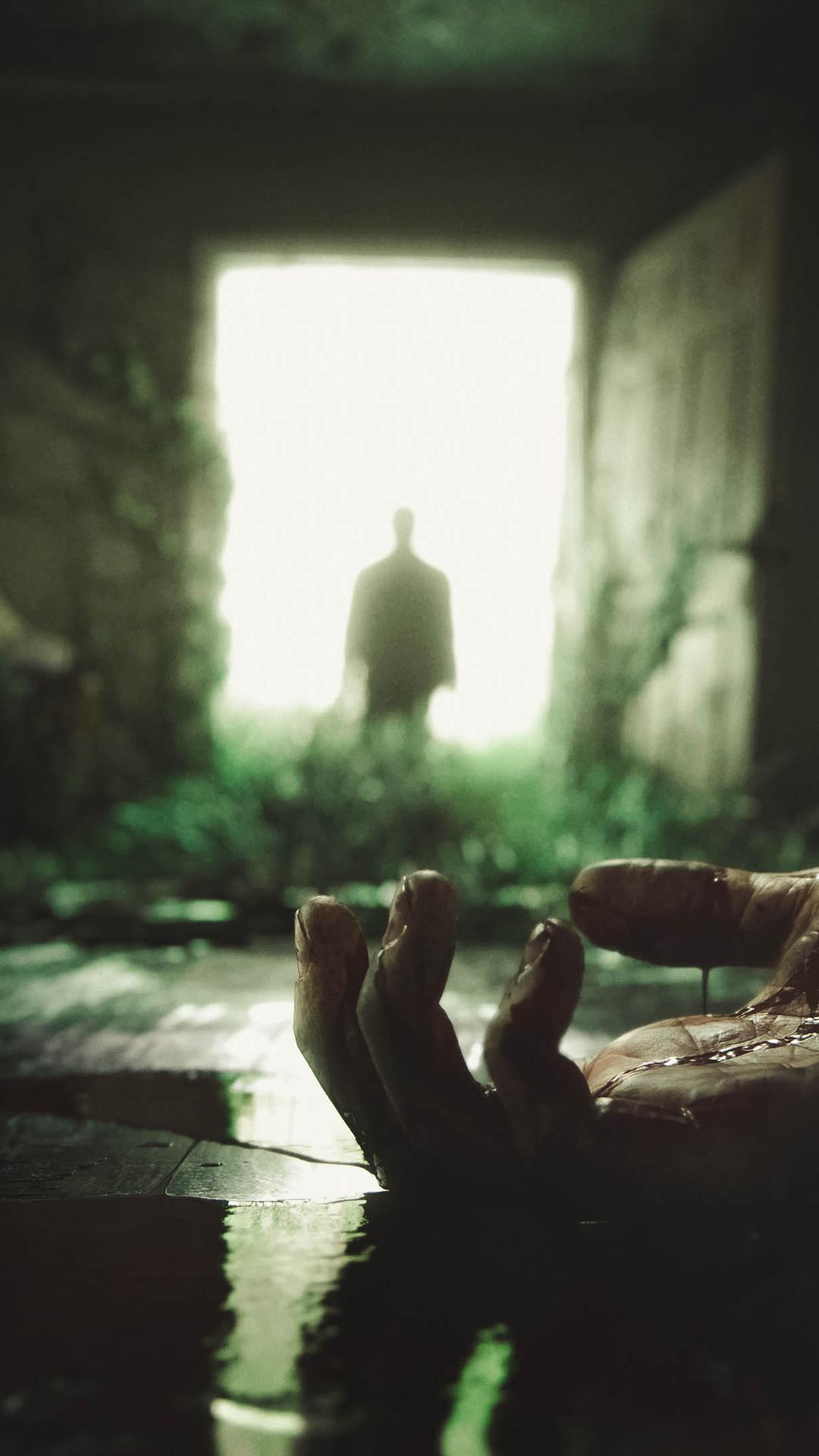 1080x1920 1080x1920 the last of us part the last of us, 2017 games, HD for iPhone 8 wallpaper