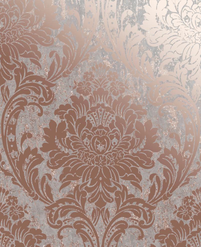 Rose Gold Metallic Wallpapers Top Free Rose Gold Metallic Backgrounds