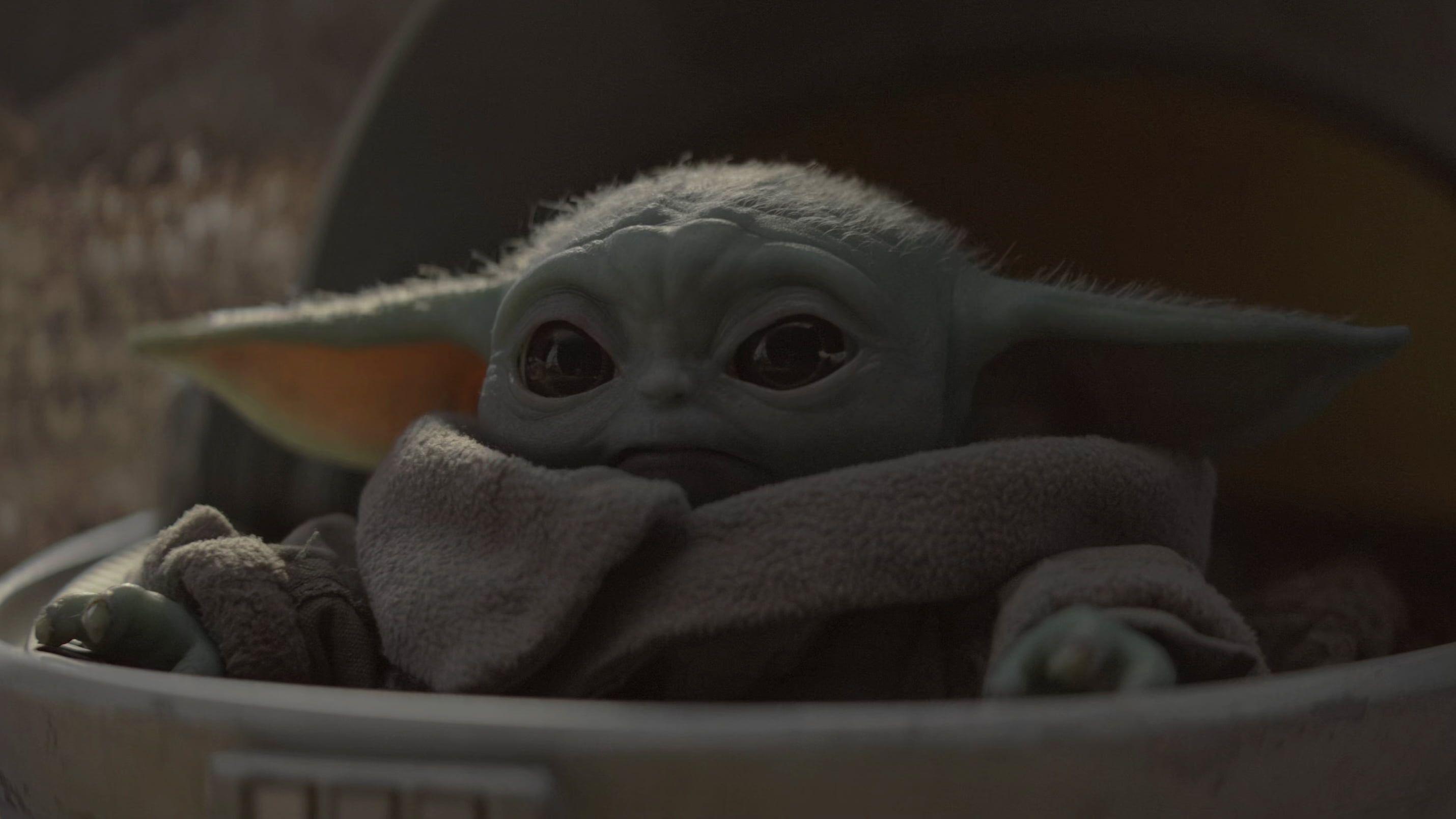 2860x1608 The Mandalorian Baby Yoda K #wallpaper #hdwallpaper #desktop. Yoda wallpaper, Mandalorian, Star wars background