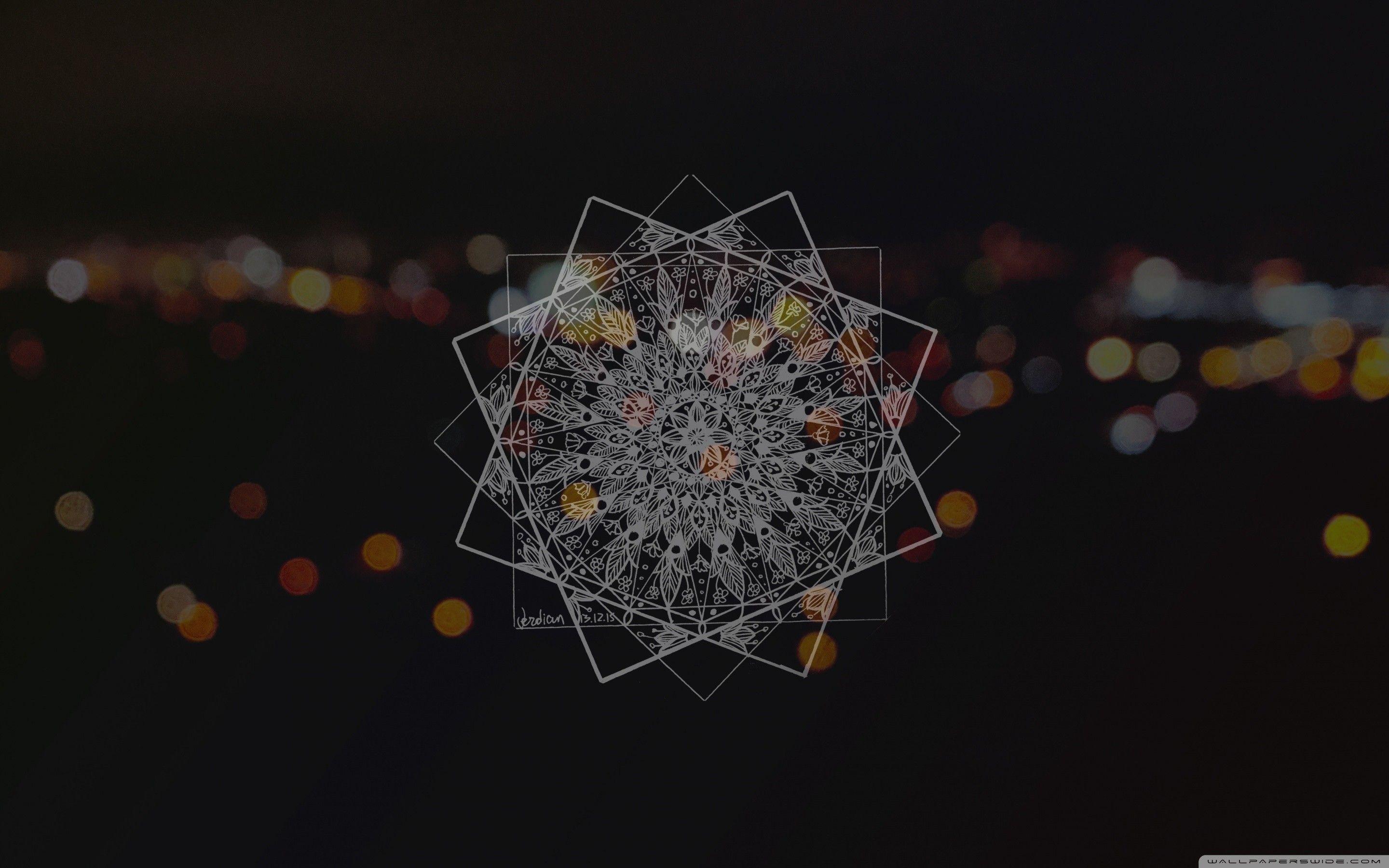 2880x1800 Download image. Mandala wallpaper, Mandala, Art wallpaper