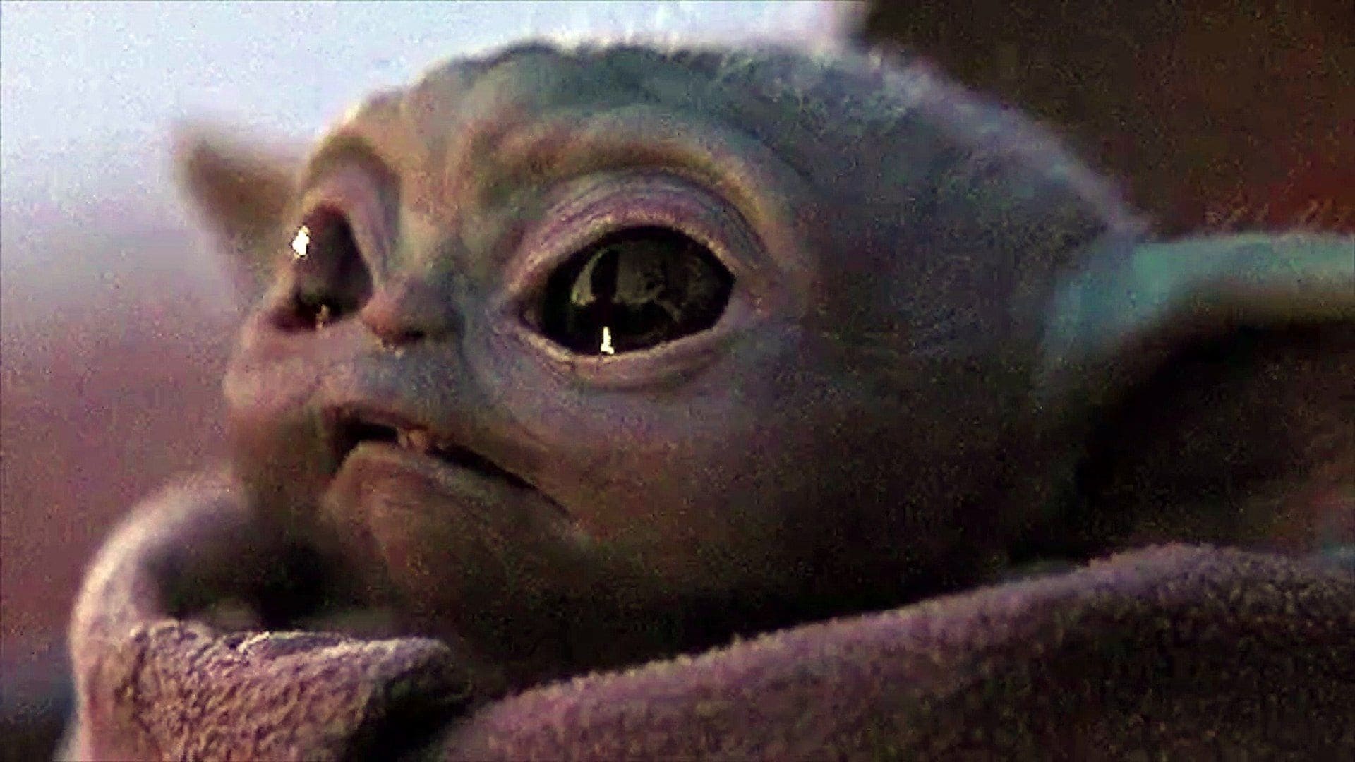 1920x1080 Baby Yoda Computer Wallpaper Baby Yoda Wallpaper For Computer