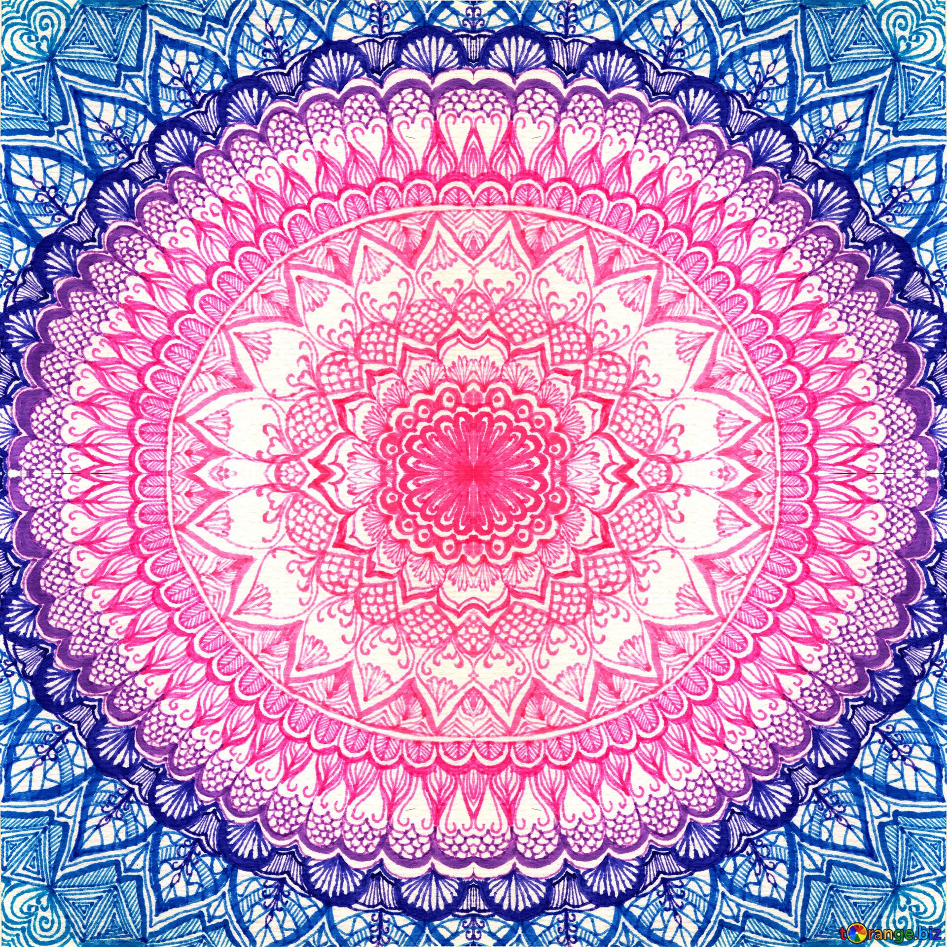 Cool Mandala Wallpapers - Top Free Cool Mandala Backgrounds ...