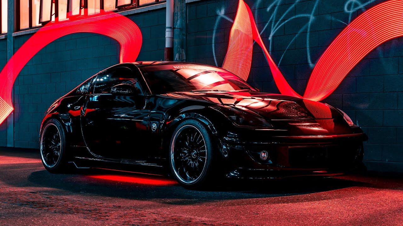 1280x720 TAKING CAR PHOTOS AT NIGHT & HOW TO EDIT THEM!