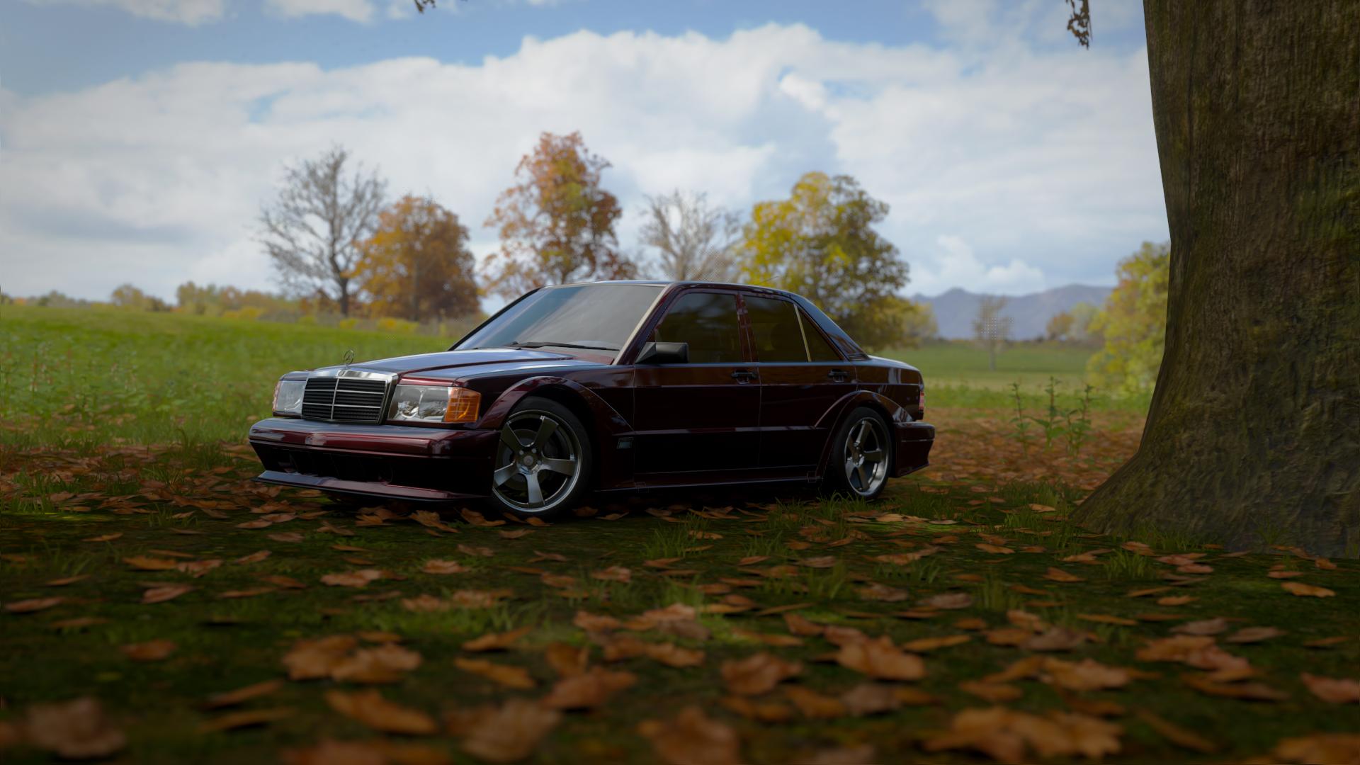 1920x1080 Forza Horizon 4 Car Cinematic BMW Wallpaper:1920x1080