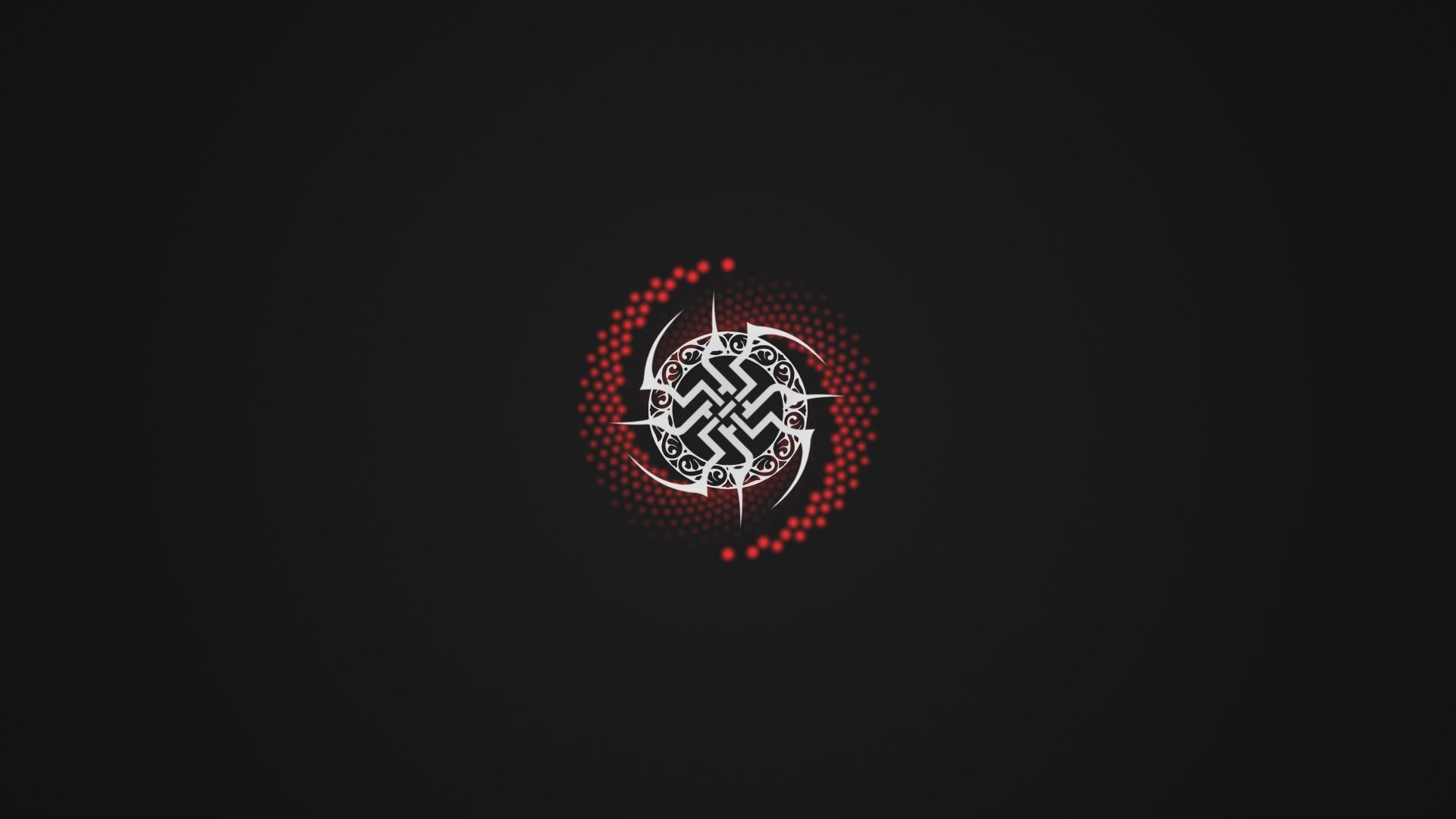 1920x1080 tribal, Abstract Wallpaper HD / Desktop and Mobile Background