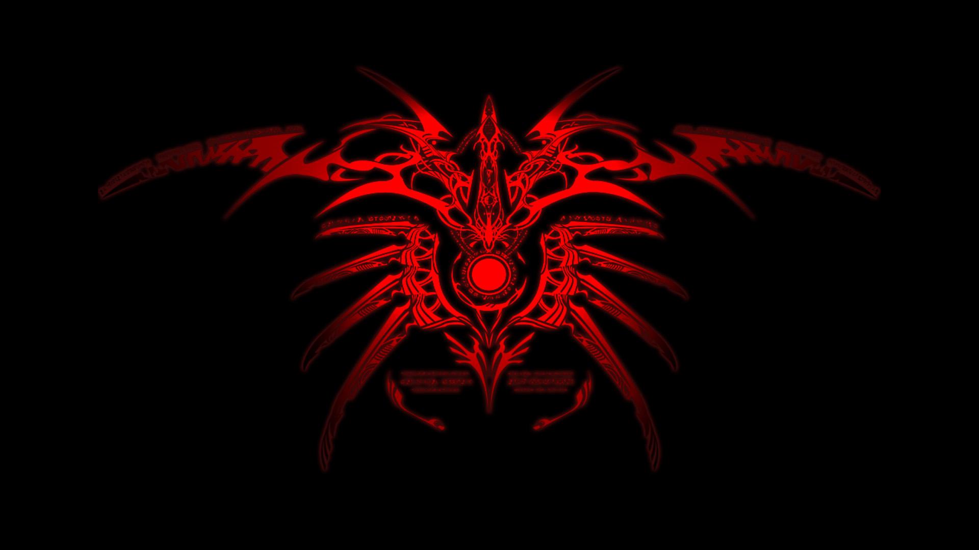 1920x1080 Cool Tribal Wallpaper