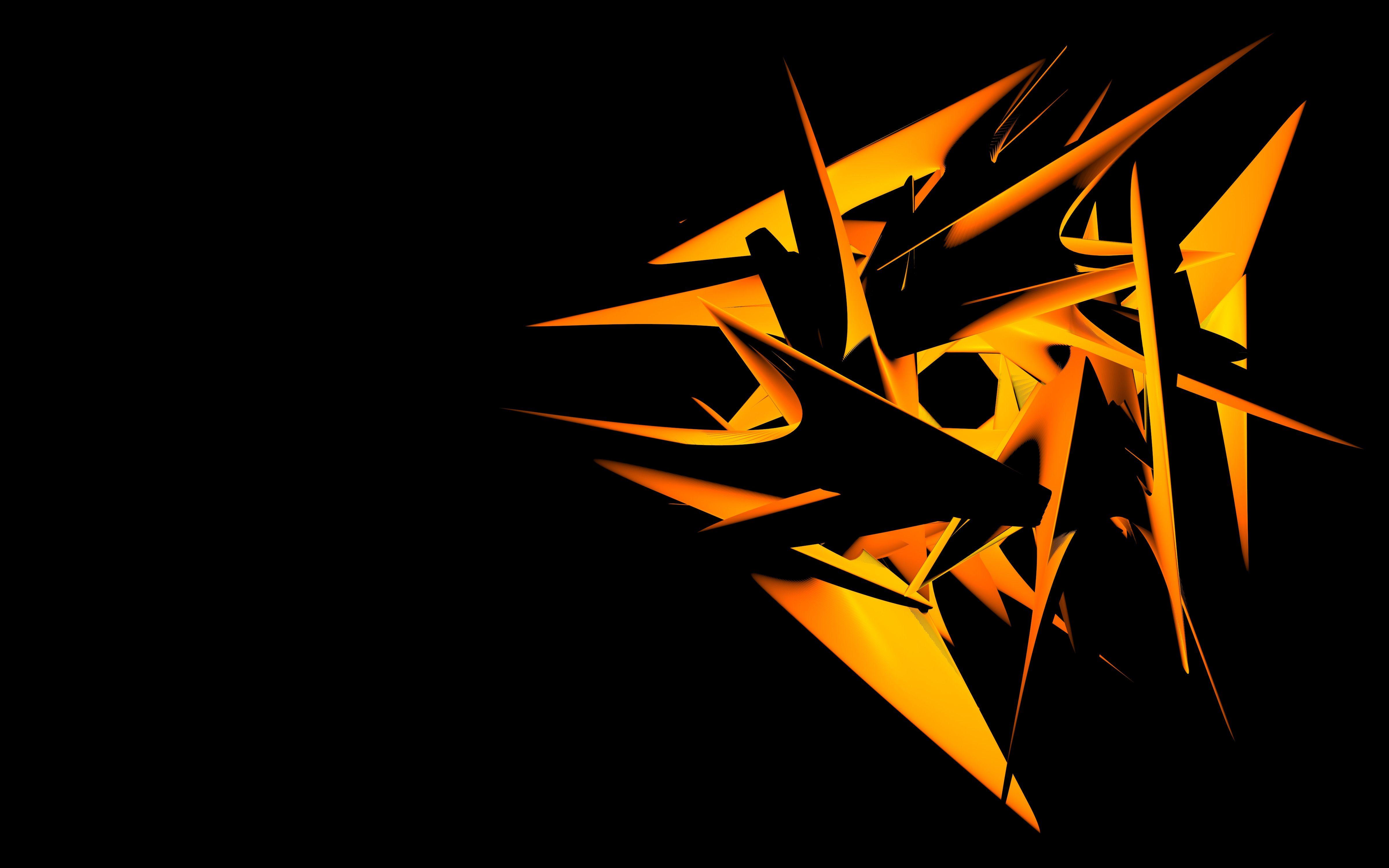 4800x3000 Tribal Wallpaper