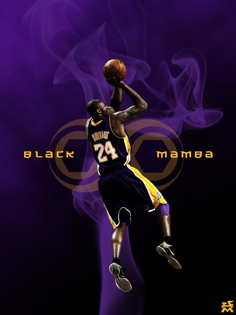 Kobe Bryant Fadeaway Wallpapers - Top Free Kobe Bryant Fadeaway ...