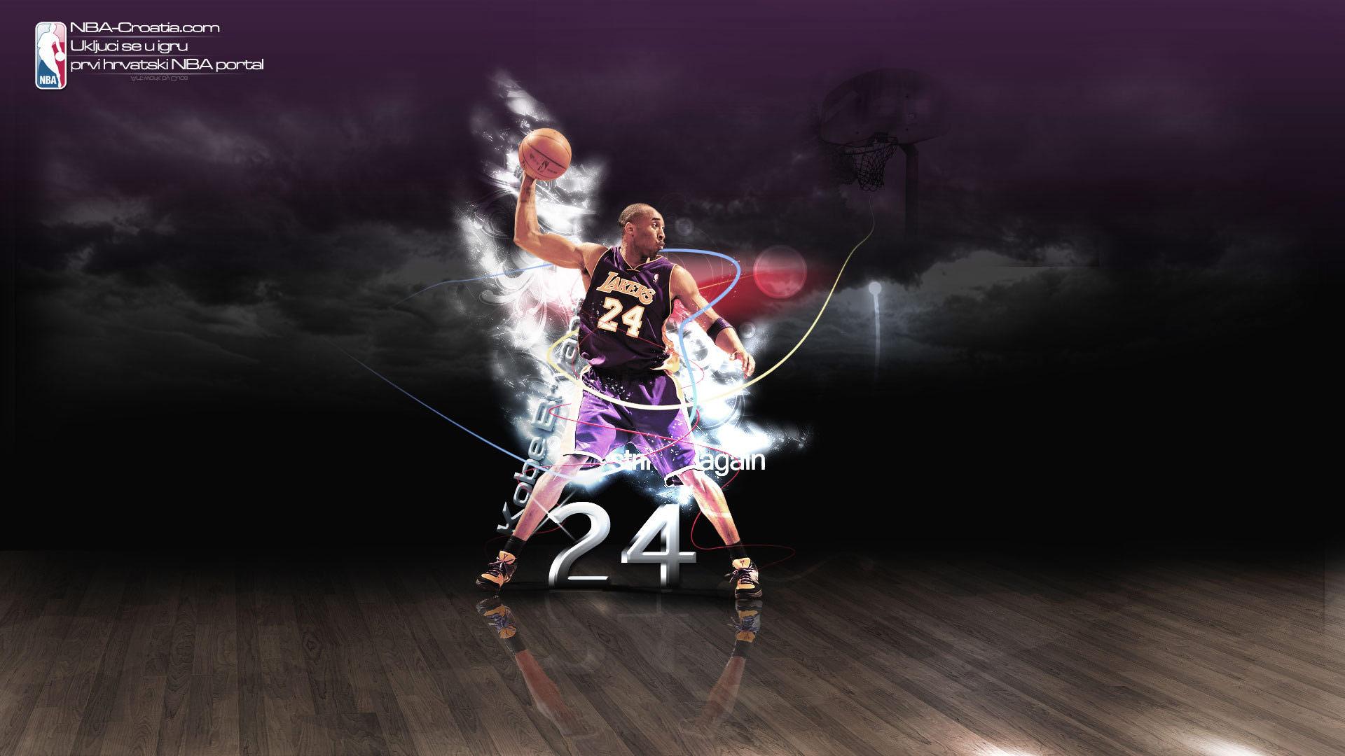 1920x1080 Kobe Bryant Wallpaper. Basketball Wallpaper at