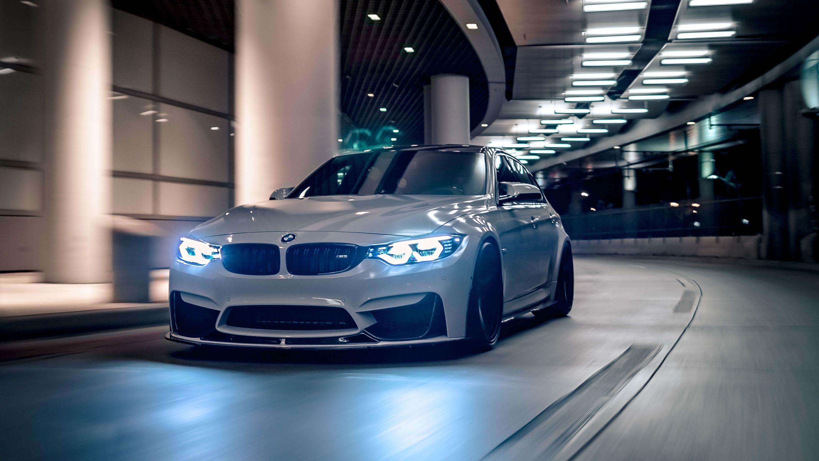 Exclusive: BMW wallpapers | BMW.com