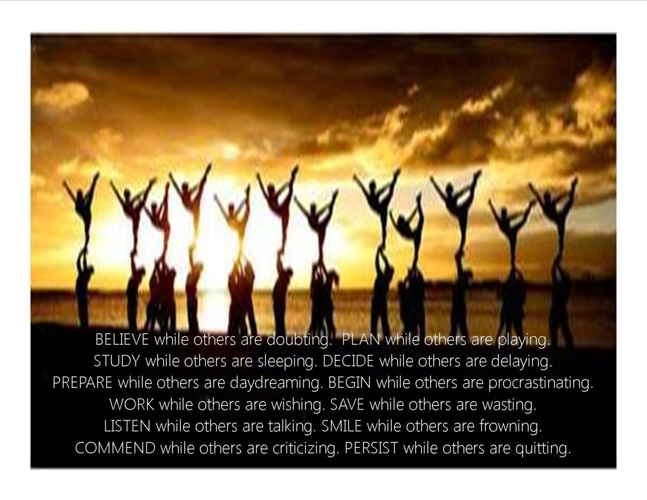 1280x989 Allstar Cheerleading Quotes Background. QuotesGram
