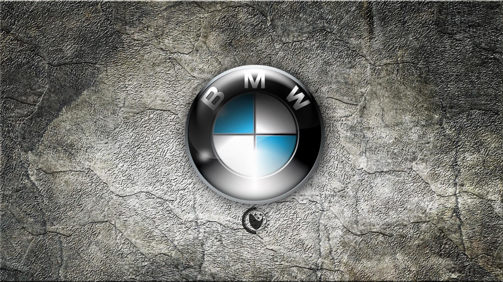 1600x900 Bmw Logo Wallpaper Widescreen