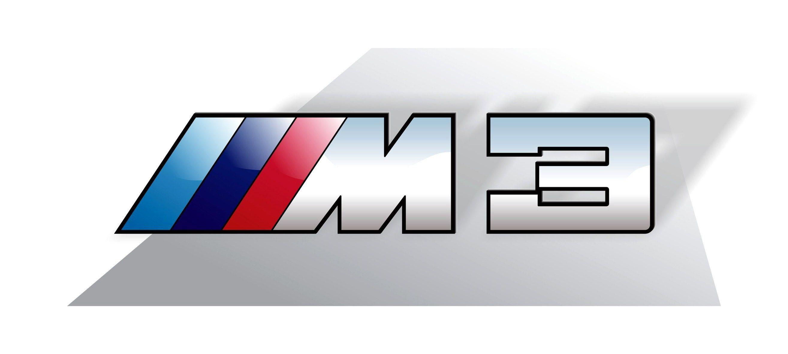 Bmw M3 Logo Colors